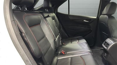 2024 Chevrolet Equinox AWD RS