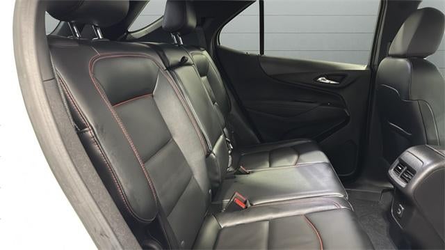 2024 Chevrolet Equinox AWD RS