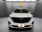 2024 Chevrolet Equinox AWD RS