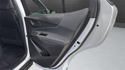 2024 Chevrolet Equinox AWD RS