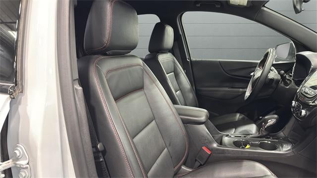 2024 Chevrolet Equinox AWD RS