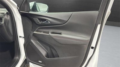 2024 Chevrolet Equinox AWD RS