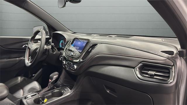 2024 Chevrolet Equinox AWD RS