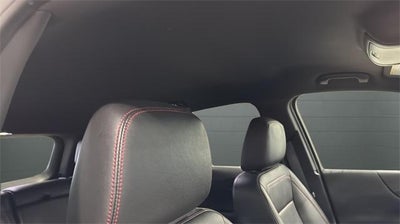 2024 Chevrolet Equinox AWD RS