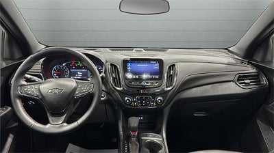2024 Chevrolet Equinox AWD RS
