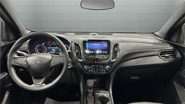 2024 Chevrolet Equinox AWD RS