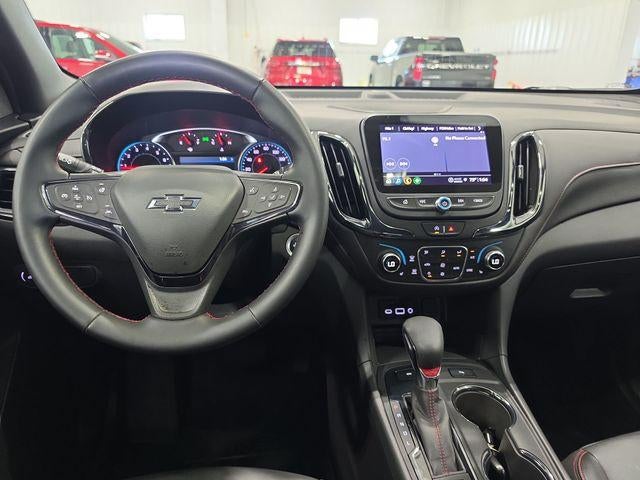2024 Chevrolet Equinox AWD RS