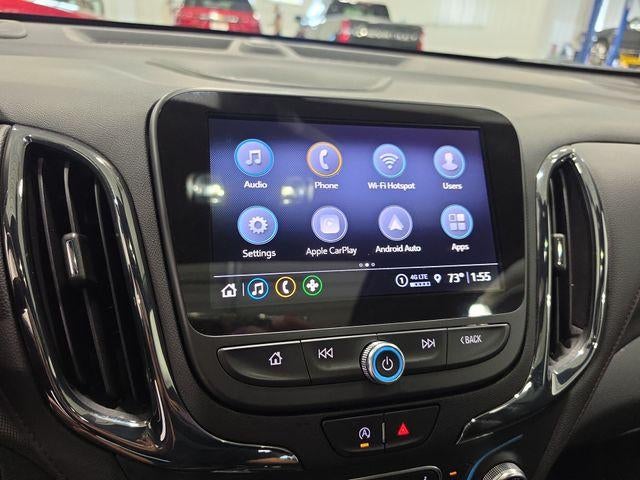 2024 Chevrolet Equinox AWD RS