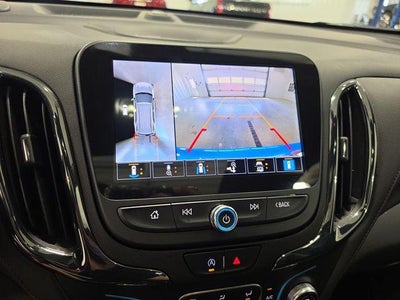 2024 Chevrolet Equinox AWD RS