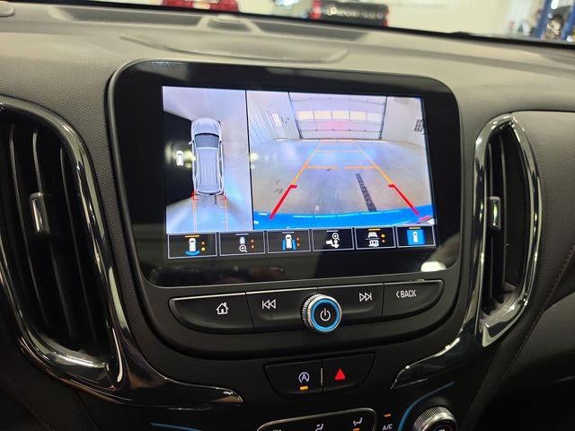 2024 Chevrolet Equinox AWD RS
