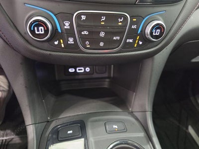 2024 Chevrolet Equinox AWD RS