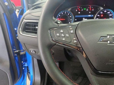 2024 Chevrolet Equinox AWD RS