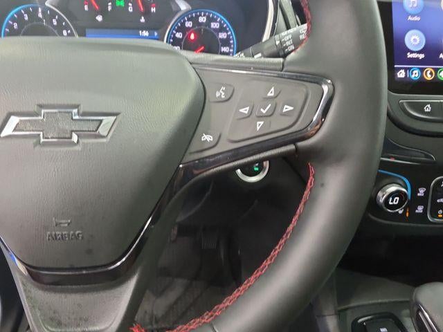 2024 Chevrolet Equinox AWD RS