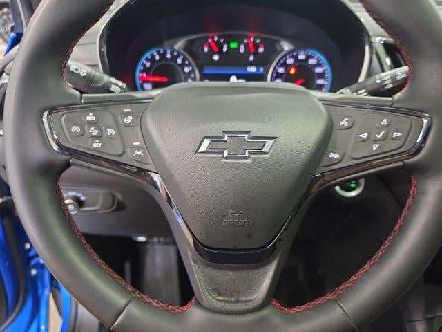 2024 Chevrolet Equinox AWD RS