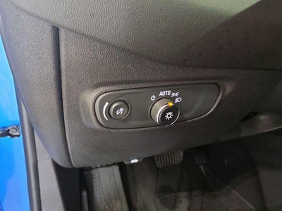 2024 Chevrolet Equinox AWD RS