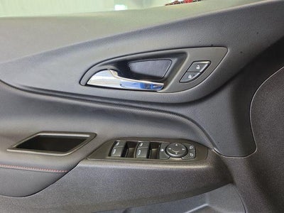 2024 Chevrolet Equinox AWD RS