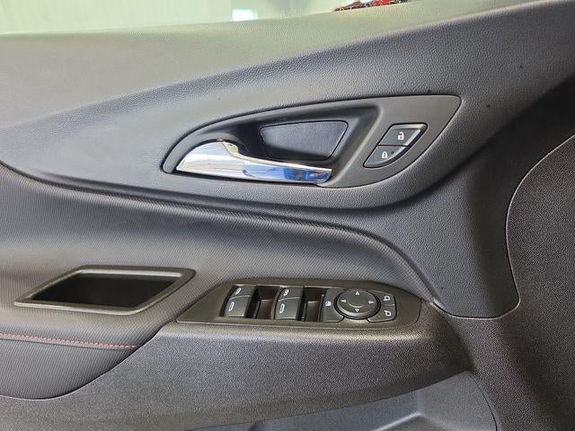 2024 Chevrolet Equinox AWD RS