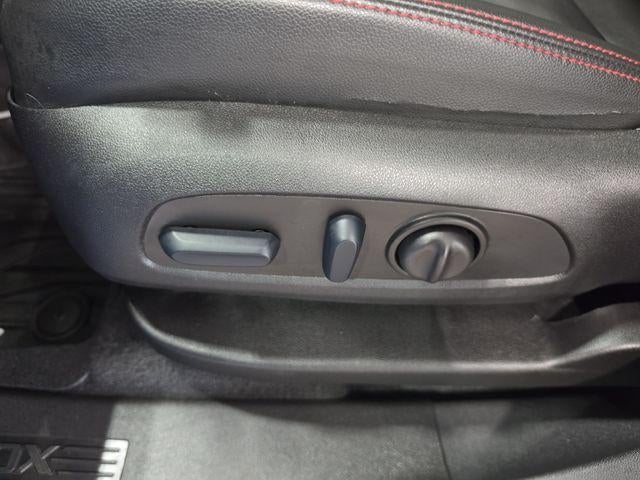 2024 Chevrolet Equinox AWD RS