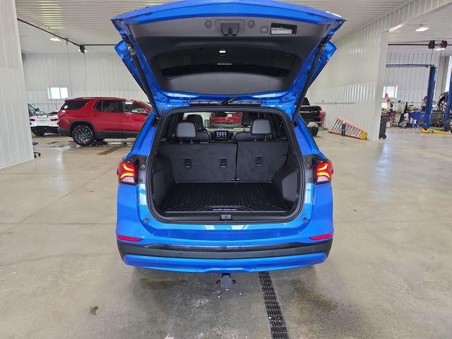 2024 Chevrolet Equinox AWD RS