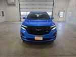 2024 Chevrolet Equinox AWD RS