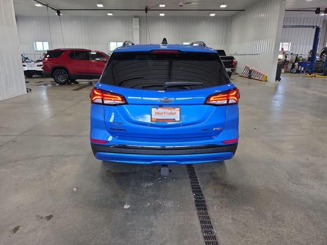 2024 Chevrolet Equinox AWD RS