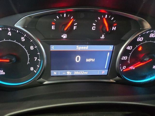 2024 Chevrolet Equinox AWD RS