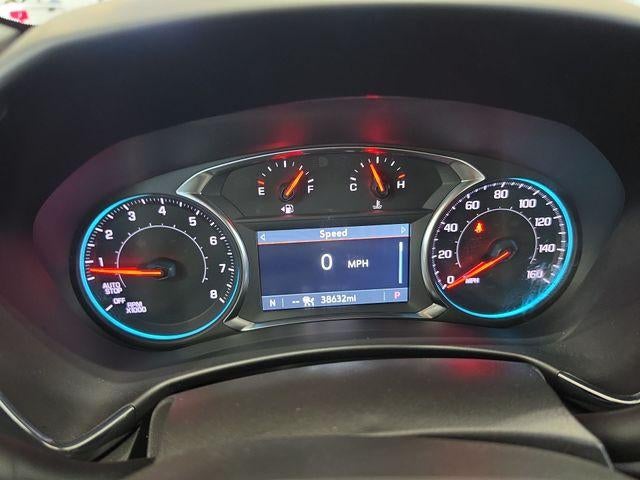 2024 Chevrolet Equinox AWD RS