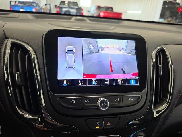 2024 Chevrolet Equinox AWD RS