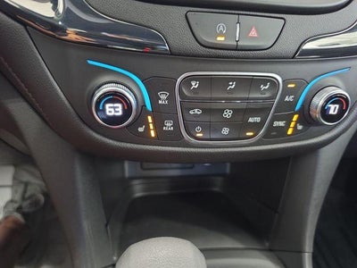 2024 Chevrolet Equinox AWD RS