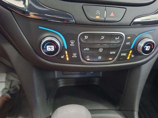 2024 Chevrolet Equinox AWD RS