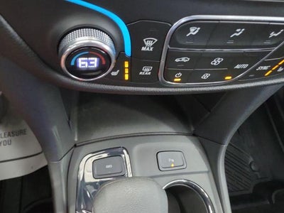 2024 Chevrolet Equinox AWD RS