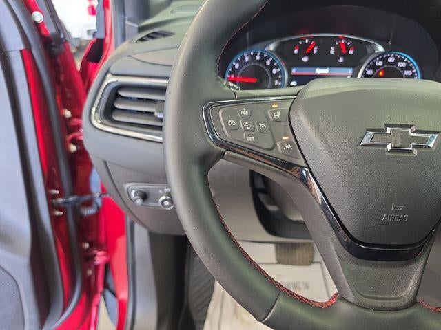 2024 Chevrolet Equinox AWD RS