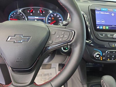 2024 Chevrolet Equinox AWD RS
