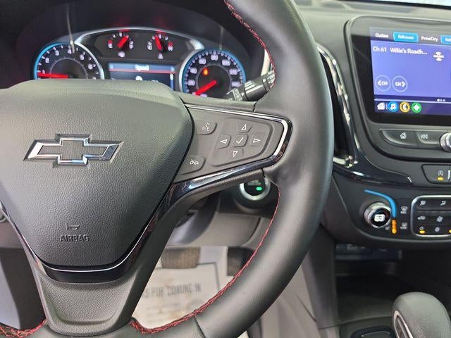 2024 Chevrolet Equinox AWD RS