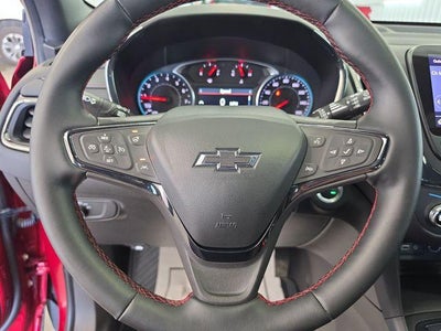 2024 Chevrolet Equinox AWD RS