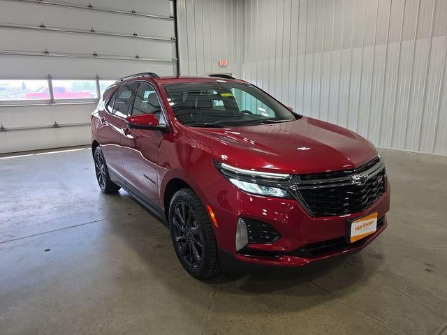 2024 Chevrolet Equinox AWD RS