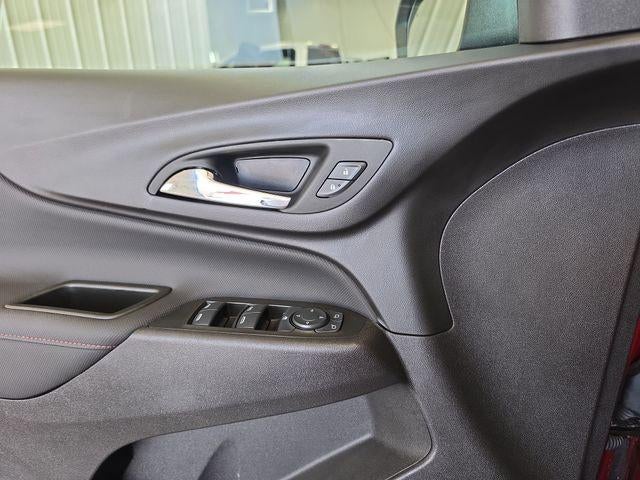 2024 Chevrolet Equinox AWD RS