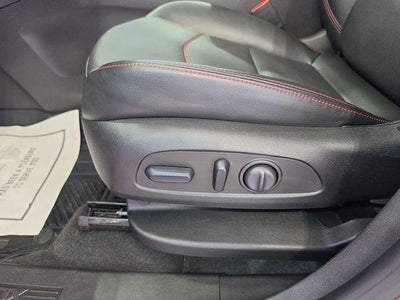 2024 Chevrolet Equinox AWD RS