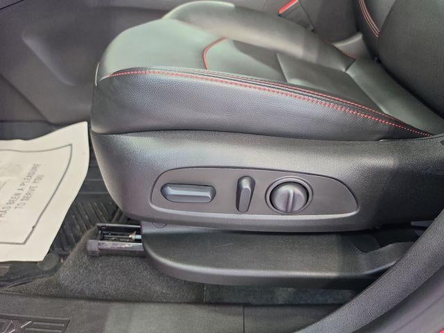 2024 Chevrolet Equinox AWD RS