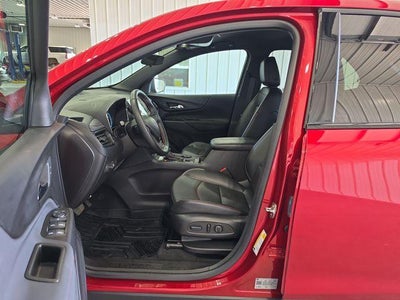2024 Chevrolet Equinox AWD RS