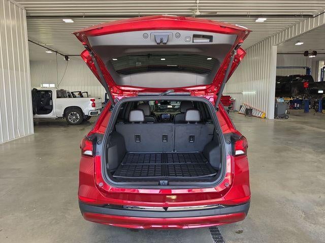 2024 Chevrolet Equinox AWD RS
