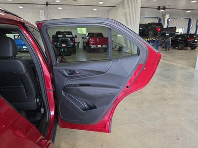 2024 Chevrolet Equinox AWD RS