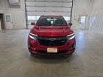 2024 Chevrolet Equinox AWD RS