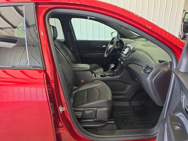 2024 Chevrolet Equinox AWD RS