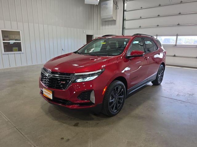2024 Chevrolet Equinox AWD RS