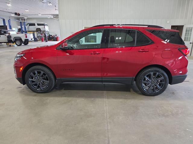 2024 Chevrolet Equinox AWD RS