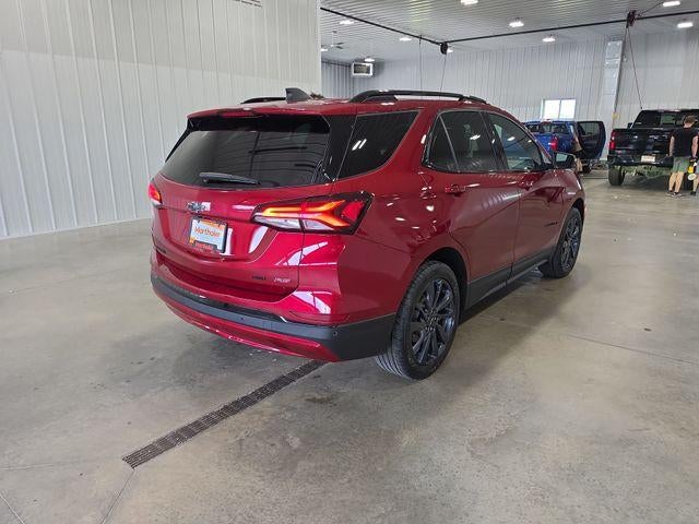 2024 Chevrolet Equinox AWD RS