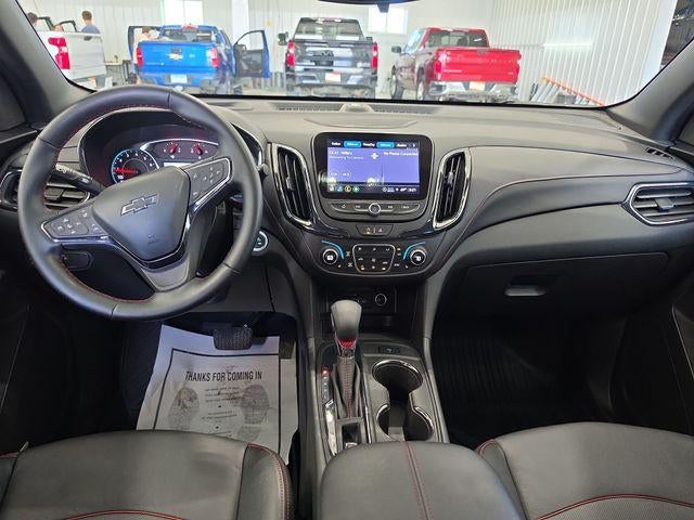 2024 Chevrolet Equinox AWD RS
