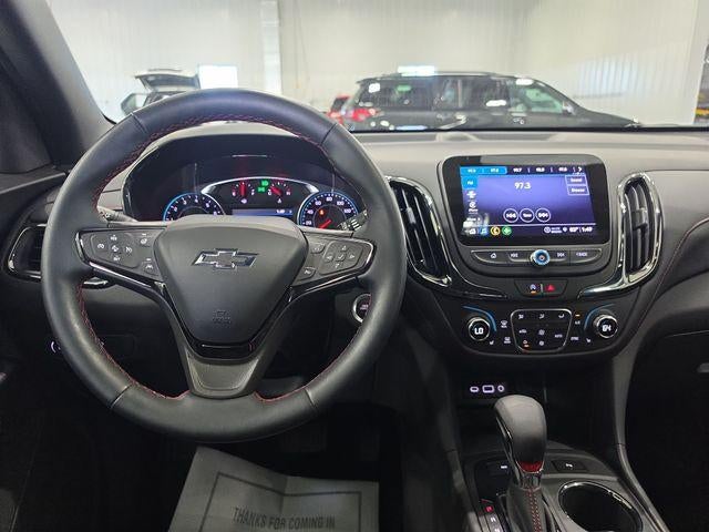 2024 Chevrolet Equinox AWD RS