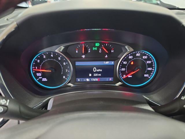 2024 Chevrolet Equinox AWD RS